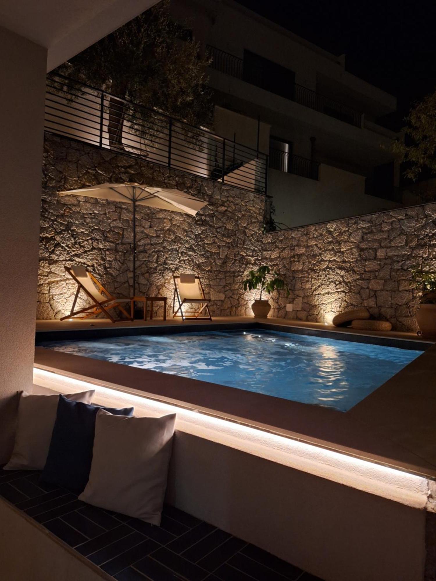 Villa Ada Taormina Dış mekan fotoğraf