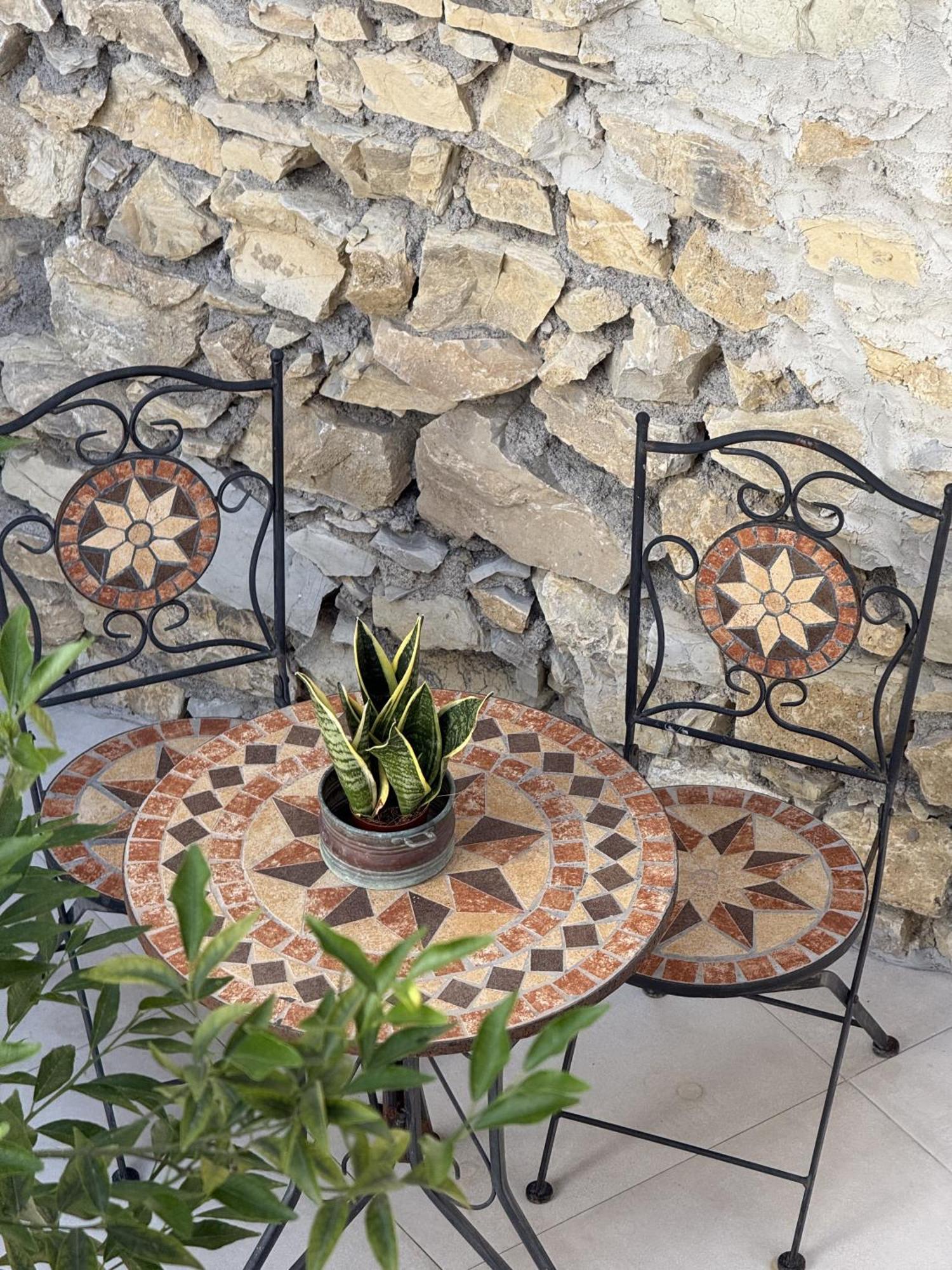Villa Ada Taormina Dış mekan fotoğraf